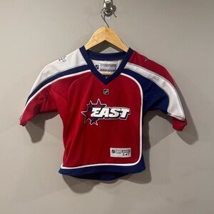 NHL All-Star East 2009 NHL Hockey Jersey